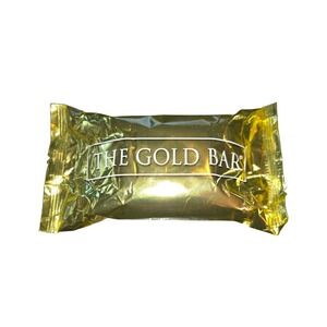 Melaleuca The Gold Bar Soap NEW‎ 4.5 oz Gold Citrus Care Bath Bar Exp. 07/2027